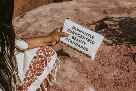 What it's like to be an artist with immigrant parents