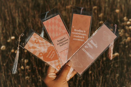 Bookmarks
