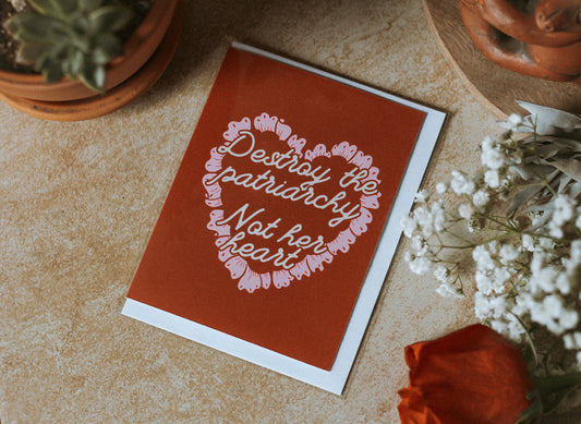 Valentines Cards