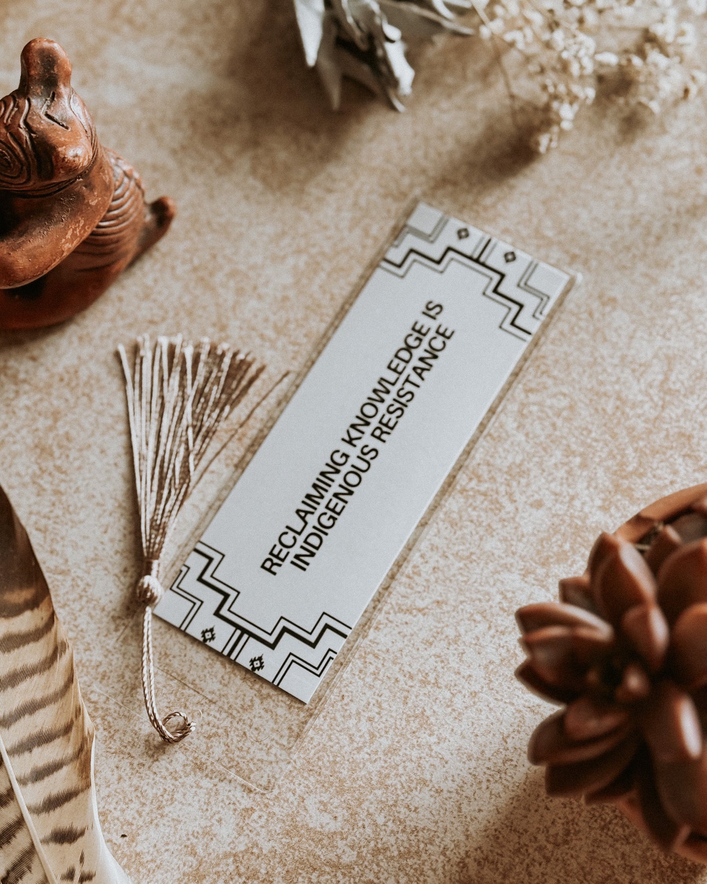 Bookmarks