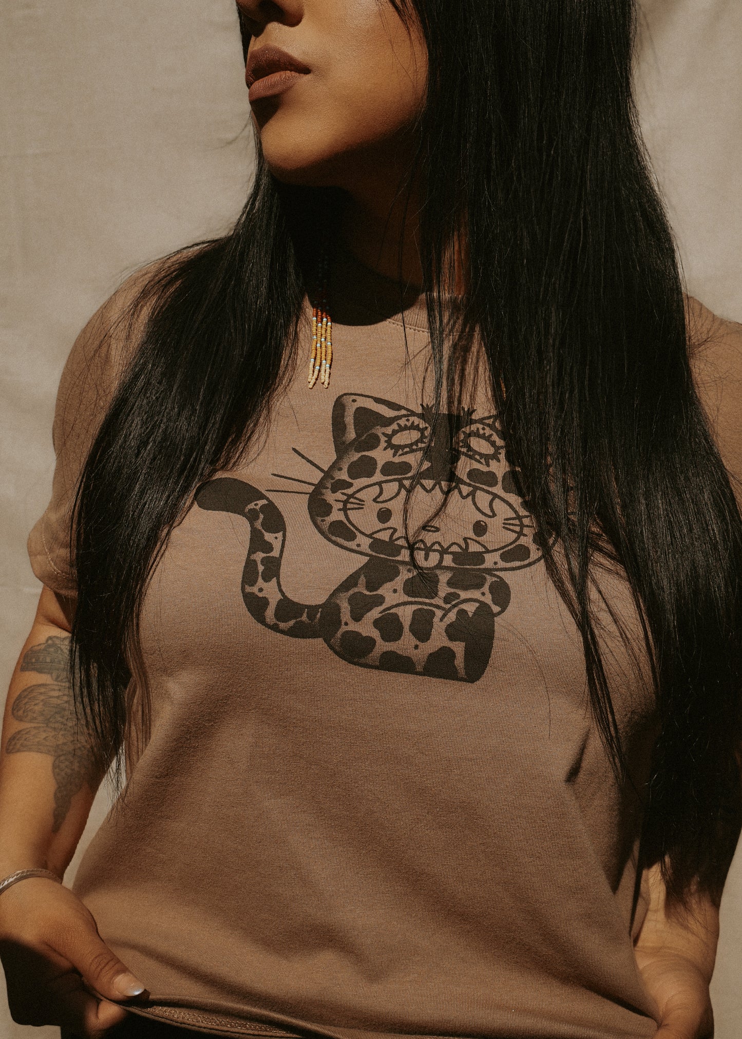 Hello Kitty Tecuani Shirts
