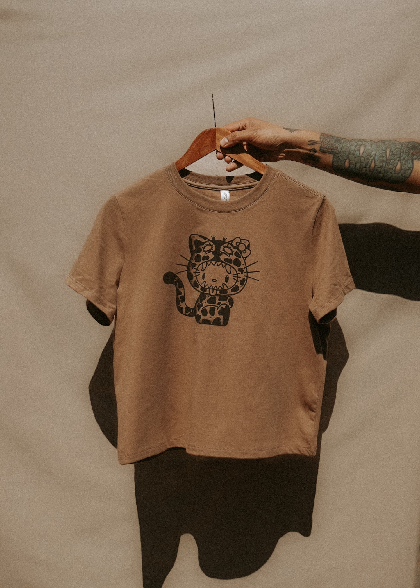 Hello Kitty Tecuani Shirts