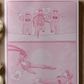 F*ck ICE Sailor Moon Print