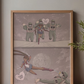 F*ck ICE Sailor Moon Print