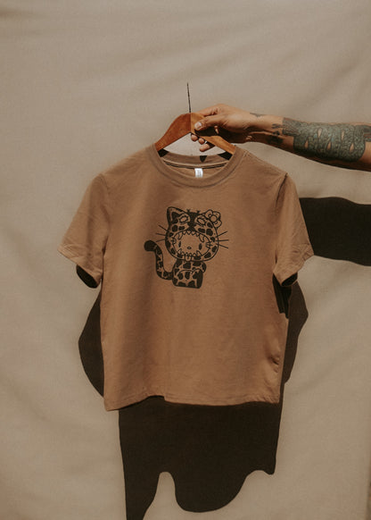 Hello Kitty Tecuani Shirts