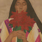 Cuetlaxochitl Print