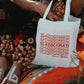 Tlazocamati Tote