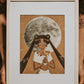 Mexika Sailor Moon - Large