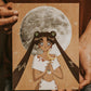 Mexika Sailor Moon - Large